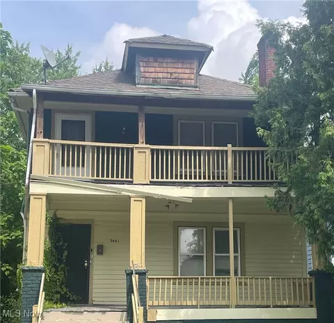 3661 E 146th St, Cleveland, OH 44120