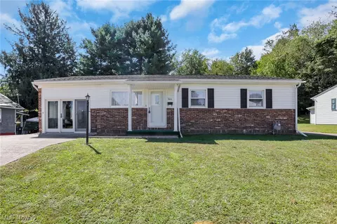 603 Shawnee St, New Lexington, OH 43764