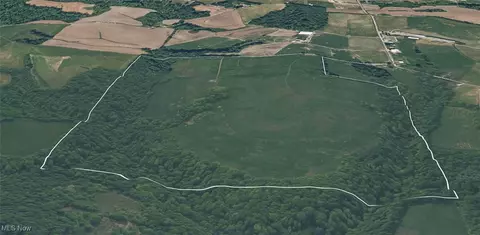 10000 Township Road 301, Millersburg, OH 44654