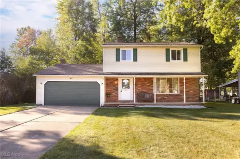 13971 Park Dr, Brook Park, OH 44142