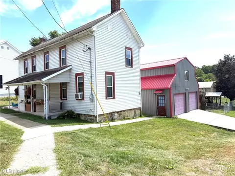 300 E Main, Quaker City, OH 43773