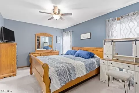 Bedroom - 1740 Reimer Rd, Wadsworth, OH 44281 photo 1 of 7