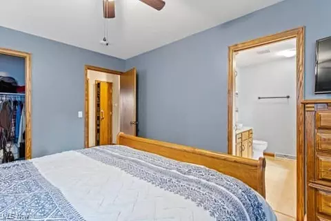 Bedroom - 1740 Reimer Rd, Wadsworth, OH 44281 photo 3 of 7