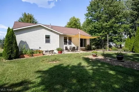 Exterior - 1740 Reimer Rd, Wadsworth, OH 44281 photo 2 of 6