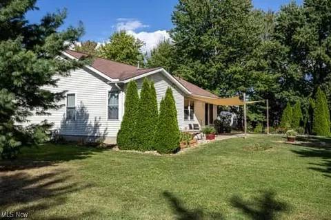 Exterior - 1740 Reimer Rd, Wadsworth, OH 44281 photo 3 of 6