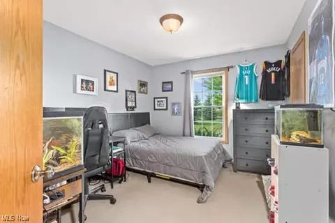 Bedroom - 1740 Reimer Rd, Wadsworth, OH 44281 photo 6 of 7