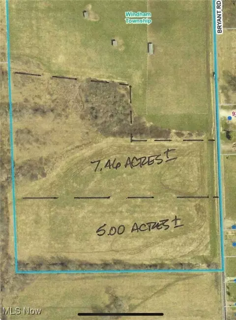Vl Bryant Road, Windham, OH 44288 photo 9