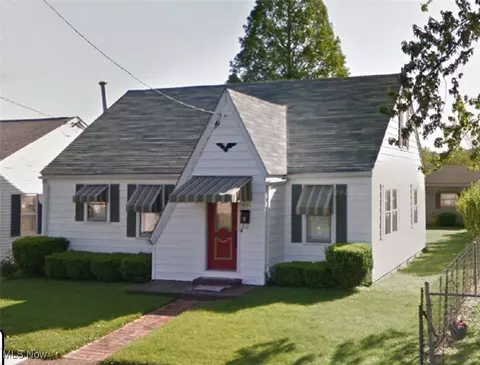 4111 8th Ave, Parkersburg, WV 26101