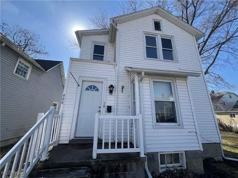 408 Hendry St, Sandusky, OH 44870