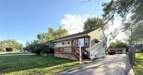 4700 Belle Meadow Rd, Mentor, OH 44060