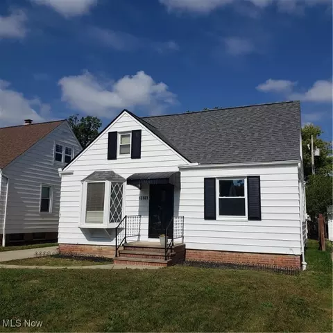 13101 Littleton Rd, Garfield Heights, OH 44125