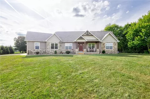 7518 Linnville Rd, Newark, OH 43056