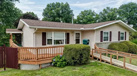 313 Manor Ave NW, Canton, OH 44708 photo 7