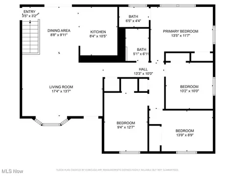 313 Manor Ave NW, Canton, OH 44708 photo 9