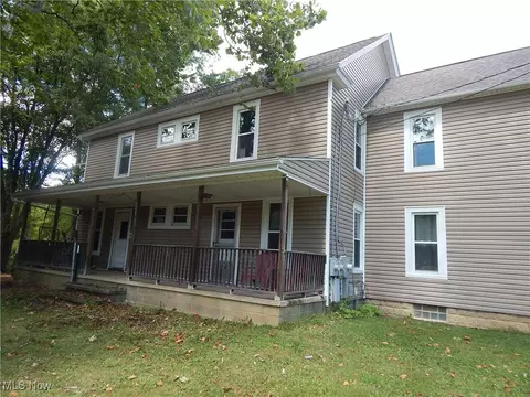 5601 Newton Falls Rd, Ravenna, OH 44266