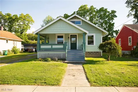 234 Elm St, Geneva, OH 44041