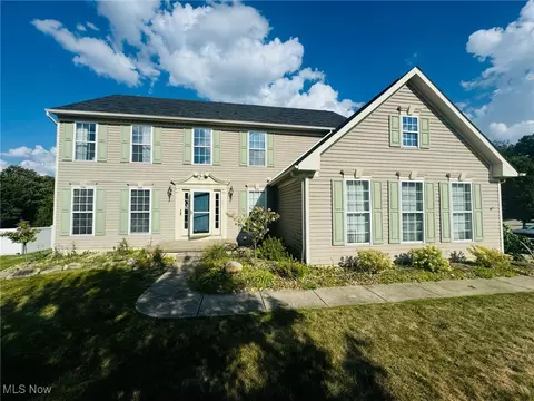 5205 Fairington Ave, Copley, OH 44321