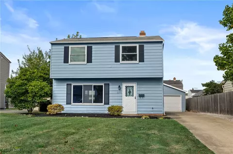 988 E 348th St, Eastlake, OH 44095