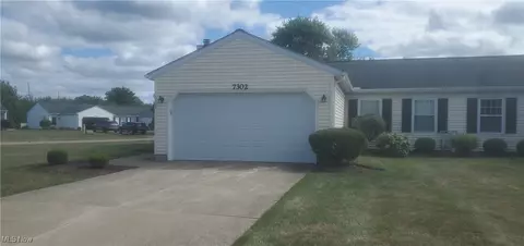 7302 Olde Farm Ln, Mentor, OH 44060