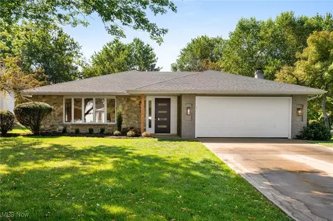 24667 Meadow Ln, Westlake, OH 44145
