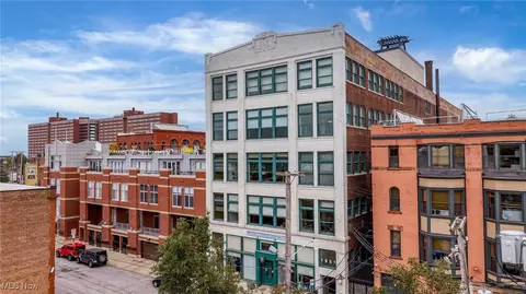 1951 W 26th St #508, Cleveland, OH 44113