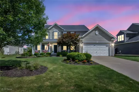3373 Stillwater Dr, Medina, OH 44256
