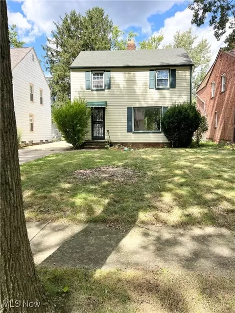 17211 Walden Ave, Cleveland, OH 44128
