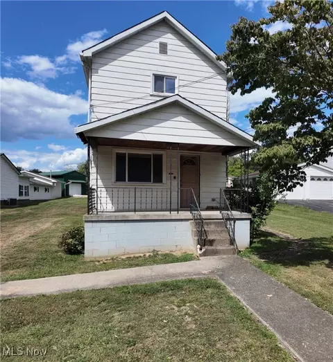 53679 Quimby Ave, Bridgeport, OH 43912