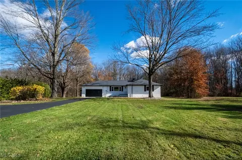 5484 State Route 534, Rome, OH 44085