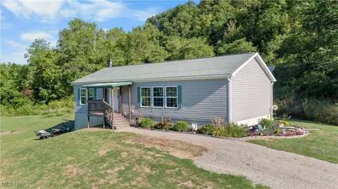 29752 Miltonsburg Calais Rd, Quaker City, OH 43773