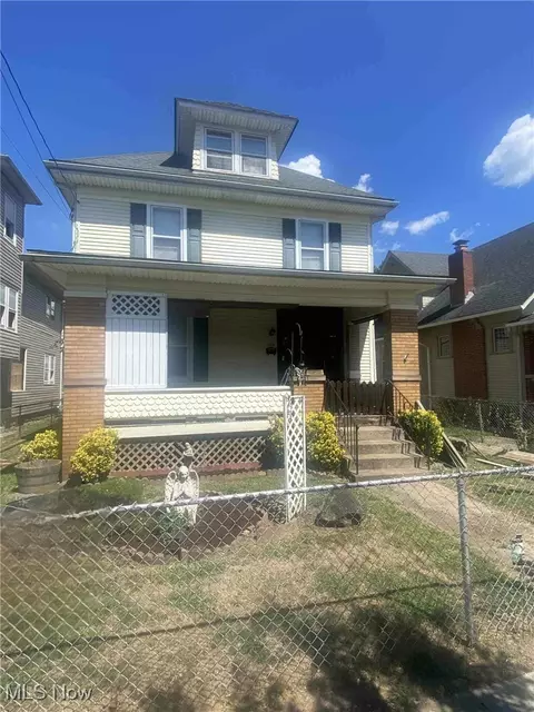 1231 22nd St, Parkersburg, WV 26101