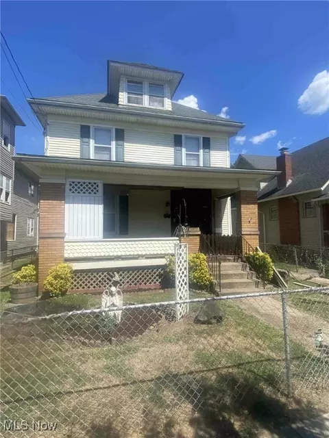 1231 22nd St, Parkersburg, WV 26101