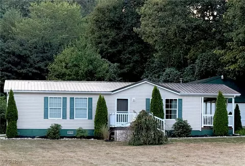 1411 Township Road 205, Richmond, OH 43944