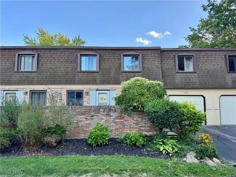 1651 Mentor Ave #1603, Painesville, OH 44077