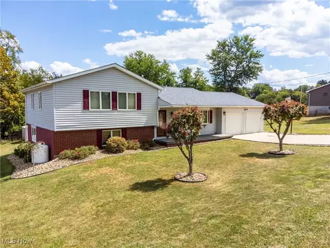 148 Oak Dr, Dillonvale, OH 43917