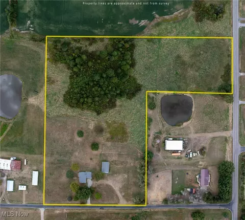 6747 Giddings Rd, Rootstown, OH 44272 photo 33