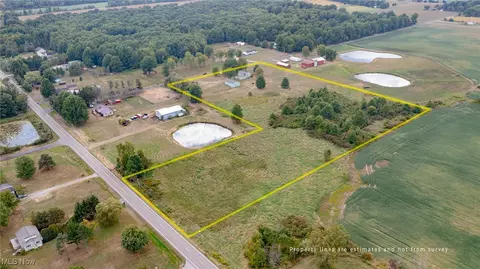 6747 Giddings Rd, Rootstown, OH 44272 photo 34