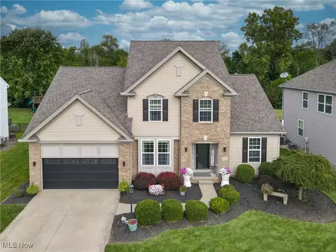 4239 Morley Dr, Aurora, OH 44202