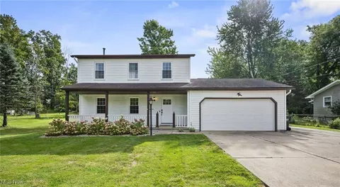 10170 N Delmonte Blvd, Streetsboro, OH 44241