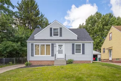 5354 Elmwood Ave, Maple Heights, OH 44137