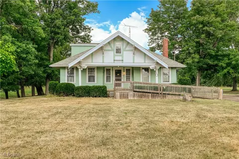 12355 Edison St NE, Alliance, OH 44601