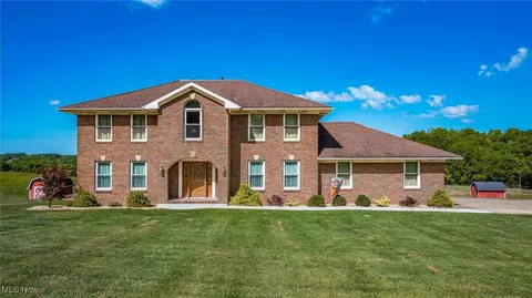 57881 Marlatt Rd, Cambridge, OH 43725