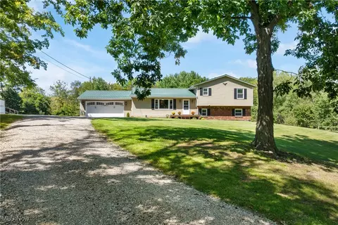 10229 Crawford Rd, Homerville, OH 44235