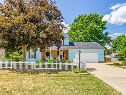 1103 Meese Rd, Louisville, OH 44641
