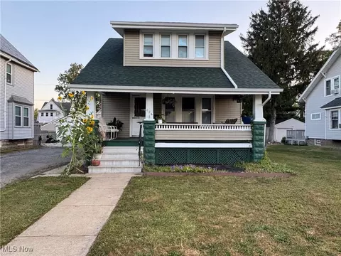 226 Harvard Ave, Elyria, OH 44035 photo 1