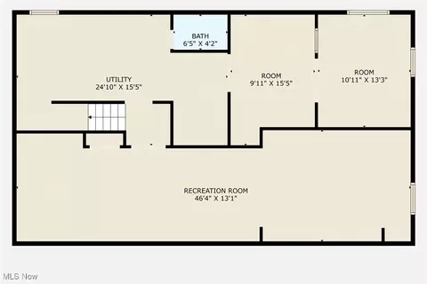 2425 Pennington St NW, Canton, OH 44709 photo 24