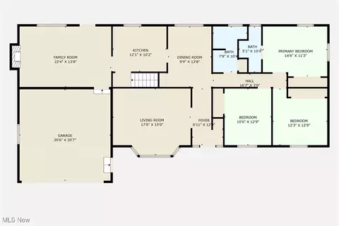 2425 Pennington St NW, Canton, OH 44709 photo 19