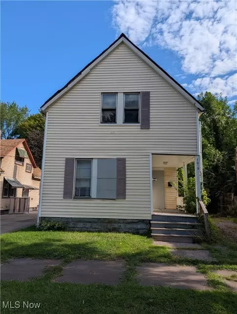 7019 Morgan Ave, Cleveland, OH 44127