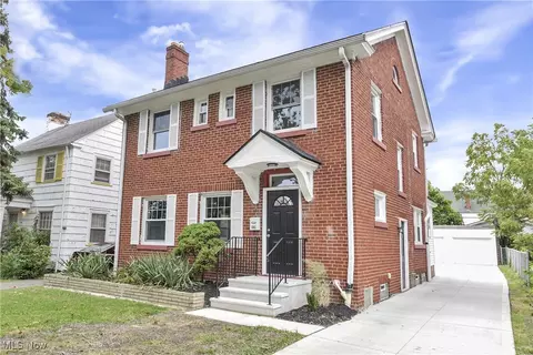 3063 Ashwood Rd, Cleveland, OH 44120