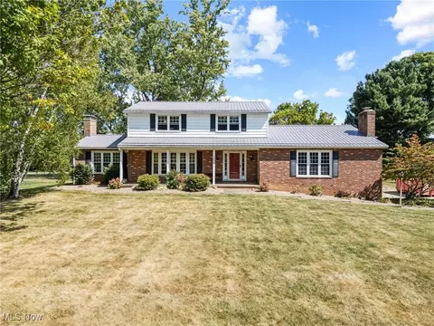 3650 Rambo Ave, Alliance, OH 44601